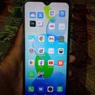 Nama produk isi Handphone Infinix smart 6 ram 3 