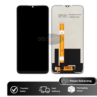 LCD Realmi C25 / C25S Fullset Touchscreen Tested