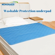[Local delivery]Waterproof Mattress Protector Lapik Tilam Waterproof Incopad Alas Tilam Hospital Pee