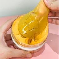 DIY DALGONA SLIME SQUID GAME/MAINAN ANAK SLIME/DALGONA CANDY SLIME [TERBARU[TERLARIS[ORIGINAL[ASLI]