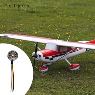 [Baosity11] 1103 Brushless Motor 1.5mm Shaft Easy to Install DIY Modification Micro