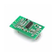 Module AD 24bit HX711