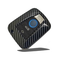 Car Key Case Cover For BMW i3 i8 Series 2014 2015 2016 2017auto parts Car decoration