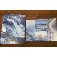 BI - 1st Full Album Waterfall (Waterfall Version & Seaside Version)