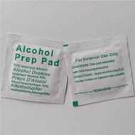 Alcohol Prep Pad
