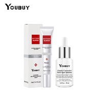 YOUBUY Brightening Whitening Serum BPOM Mencerahkan Original Niacinamide Hyaluronic Essence Serum 30