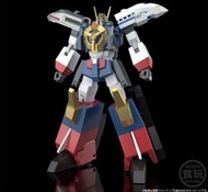 Bandai 萬代 SMP [SHOKUGAN MODELING PROJECT] 勇者急先鋒 特急合體 超能加爾 套裝