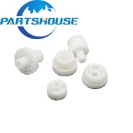 1Set High Quality Developer Drive Gear for Konica Minolta BH250 282 283 363 423 200  Main Motor Gear