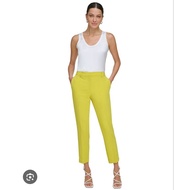 Sweet pants Dk*Y mid rise slim fit women's's pants pants women