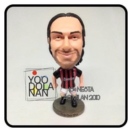 13# NESTA - AC MILAN '10 KODOTO SOCCERWE FIGURE PEMAIN BOLA