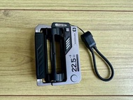 可換電池行動電源 22.5w快充 (使用21700電池) MXD-01 換彈行動電源
