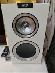 KEF R300 (白色行貨)