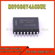 1-10 Pieces MC908QY4AC MC908QY4ACDWE Sop-16