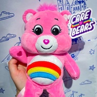 ❤️🔥พร้อมส่งในไทย❤️🔥 🇺🇸Usa🇺🇸 Care bears ตุ๊กตาแคร์แบร์ BedtimeTogetherBirthday 9” นิ้ว ✈️นำเข้าจากอ