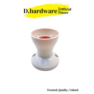 FIGHTER E27 Bulb Holder Lamp Holder