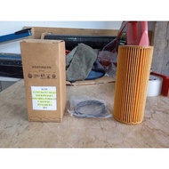 06E115562C ORIGINAL OIL FILTER 3.0 AUDI A5/S5/A6/A7/A8/Q7 VOLKSWAGEN TOUAREG PORSCHE CAYENNE / PANAM