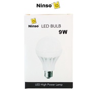 Ninso Led Light Bulb 9W