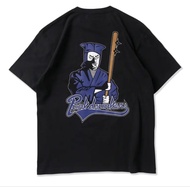 Punk Drunkers 短袖Tee 全新 L Size