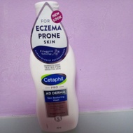 cetaphil EczemaRestoringwash