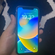 iPhone XR bypass pesanan bu munasih