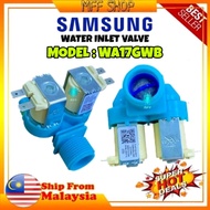 WA17GWB Samsung Washing Machine Water Inlet Valve