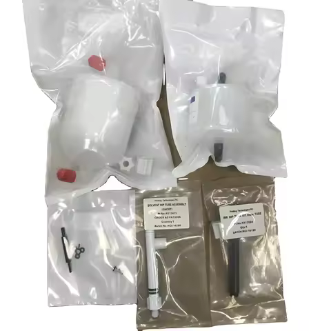 Replacement Linx Spare Part Filter Service Kit FA65027 Filter Set 5 Pieces for Linx 4900 5900 7300 I