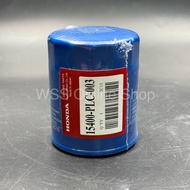 Honda Engine Oil Filter (15400-RTA-003 / 15400-PLC-003)