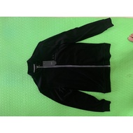 Armani Exchange Black Jacket