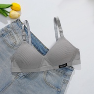 【การจัดส่ง 2-3 วัน】 YIFAFA 1/2pcs เสื้อใน 3D push up bra (Thailand Ready Stock)5 ซม. ช่วยให้หน้าอกเล