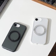 TORRAS Ostand R Fitness iPhone 16e MagSafe相容旋轉支架防摔手
