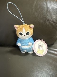mofusand 貓咪玩偶