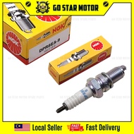 NGK SPARK PLUG DPR8EA9 DPR8EA-9 YAMAHA XC 180 RIVA XC 200 RIVA CB450SC CB550SC Original