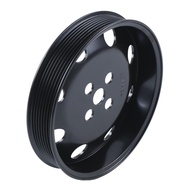 Crankshaft Pulley 3914494 3903858 Compatible with Cummins Engine 4BT 480E 6BT 6CT 6D107 6D102 6D114 