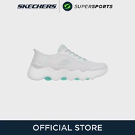 SKECHERS Slip-Ins : Go Walk Massage Fit รองเท้าผู้หญิง