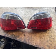 🔥USED JAPAN🔥 BMW E60 TAIL LAMP（No Lci Model