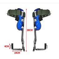 Tree Climbing Gear Set Tree Spike Climbing Spikes Set Tree Climbing Spikes Adjustable Climbing Spike