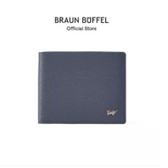 Braun Buffel Boso Centre Flap Cards Wallet