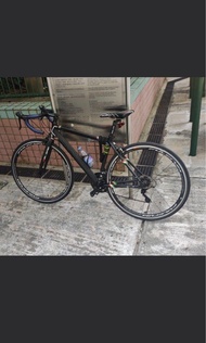 Solar Road Bike very fast 公路單車
