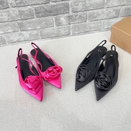 Zara S3726 PREMIUM Women's FLAT Shoes