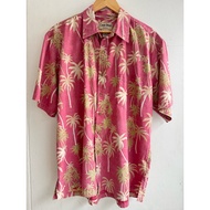 Shirt Collar Cotton Fabric Second Hand Chest Size 53 Inches