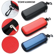 TONFASHION Eyeglasses  Fashion Zipper Travel Office Eyeglasses Accessories
