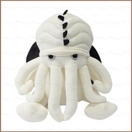 SY Cthulhu Mythos Cthylla Plushie Mythical Creature Series Octopus Monster Plush Companion Doll