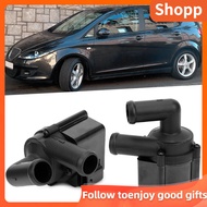 shopp Car Water Auxiliary Pump Replacement Part Fit for Audi A3/TT/A1/Q3 5N0965561