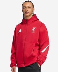 Liverpool FC Z.N.E. Anthem Jacket - Official LFC JaketPria