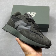 36-45 Size New Balance 327 Men Women Fashion Sports Running Shoes yuujian