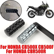 For HONDA CB500X CB500F CBR500R CB500 X F CB 500X CB 500 X F Motorcycle Accessories Gear Shift Lever