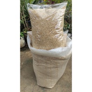 Fine Saw Dust Kusot 1 kilo for Plant Substrate / Alternative for Cat Litter