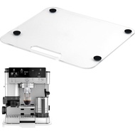 Gelangsar Perkakas Serasi dengan Mesin Espresso Ninja, Dulang Gelongsor Akrilik Lutsinar untuk Ninja