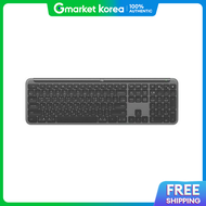 Logitech | โลจเทค โคเรย ซกเนเจอร สลม K950