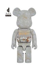 my first be@RBRICK B@BY MARBLE(大理石)Ver.